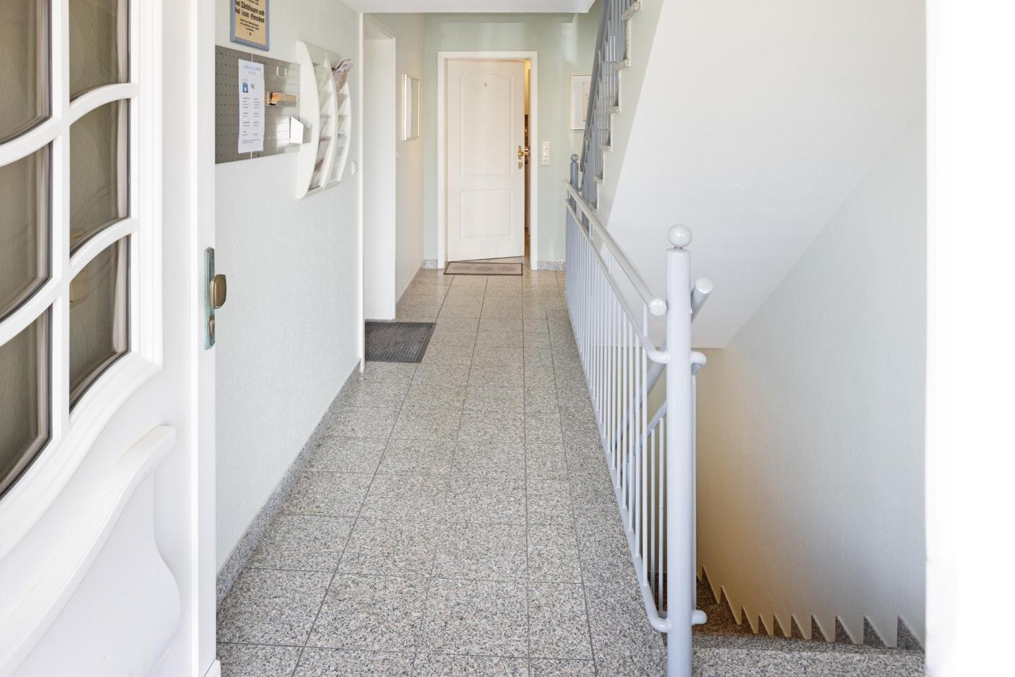 Apartamento Fernweh List Exterior foto